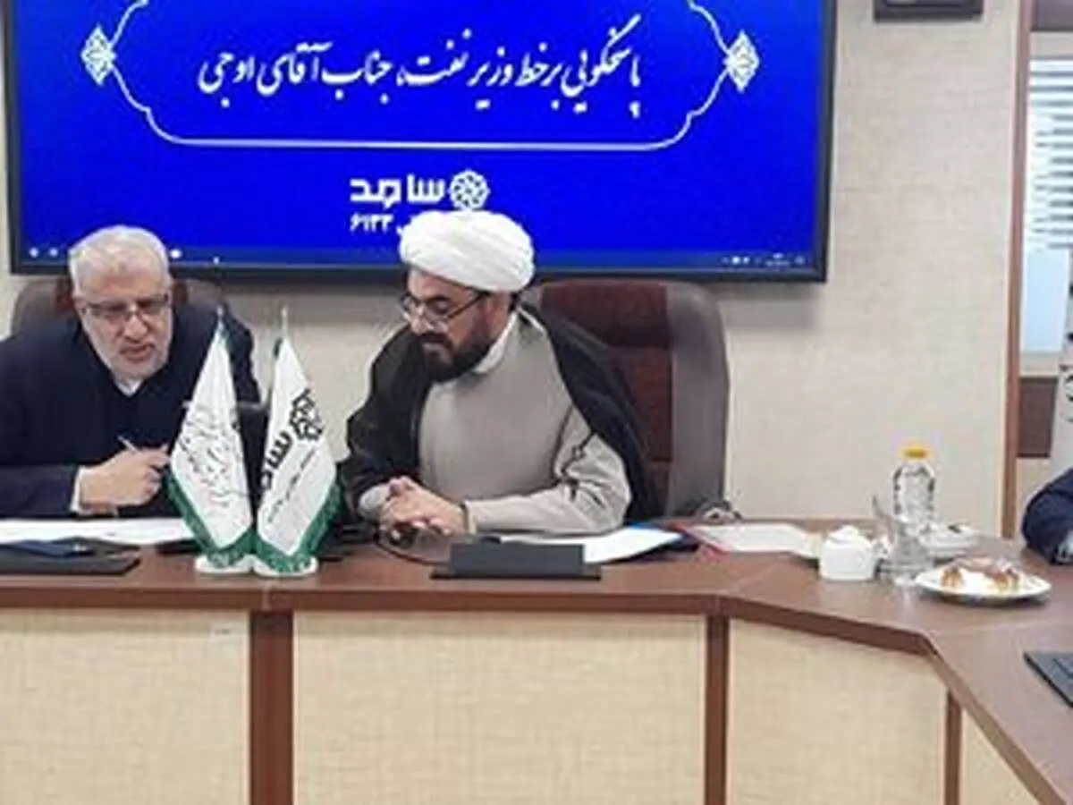 وزیر نفت: از مردم می‌خواهیم از کارت سوخت شخصی استفاده کنند