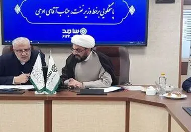 وزیر نفت: از مردم می‌خواهیم از کارت سوخت شخصی استفاده کنند