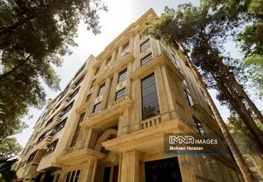 رشد 13 درصدی صدور پروانه ساختمانی در بافت فرسوده اصفهان