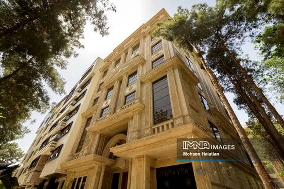 رشد 13 درصدی صدور پروانه ساختمانی در بافت فرسوده اصفهان