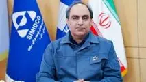 تولید ۴ درصد از کنسانتره سنگ‌آهن کشور در سنگان خواف