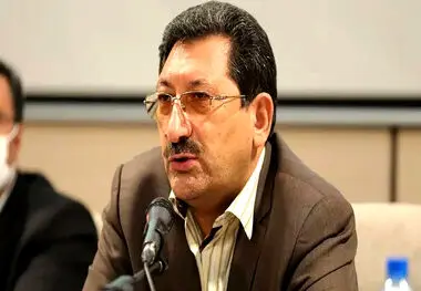 وعده خودرویی محمد اتابک در روز بررسی صلاحیت در مجلس