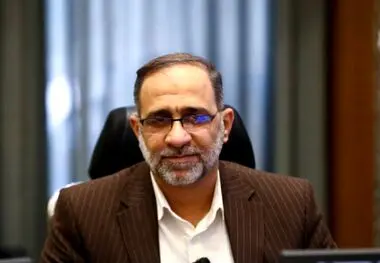 خدمت رسانی شایسته ستاد اربعین شهرداری اصفهان در کربلا