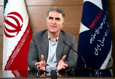 معدن بدون رسانه یعنی توسعه بدون اعتماد/ روابط عمومی انتقال دهنده تفکر و اعتماد است

