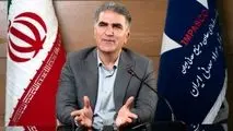 معدن بدون رسانه یعنی توسعه بدون اعتماد/ روابط عمومی انتقال دهنده تفکر و اعتماد است

