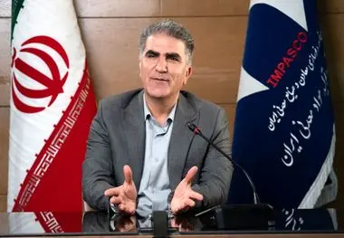 معدن بدون رسانه یعنی توسعه بدون اعتماد/ روابط عمومی انتقال دهنده تفکر و اعتماد است

