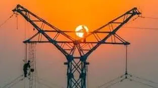 مصرف برق آمریکا با رونق هوش مصنوعی رکورد زد