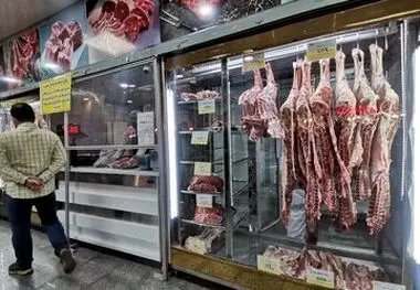 عرضه گوشت اضطراری در قصابی‌ها/ قیمت جدید گوشت قرمز اعلام شد