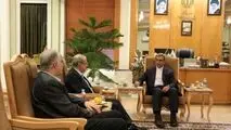باید از ظرفیت معادن به نحو احسن استفاده کنیم