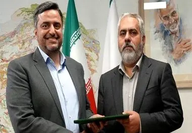 مدیرعامل مس شهید باهنر کرمان معرفی شد