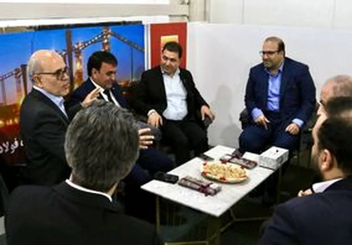 ویدیو: ارائه خدمات درمانی رایگان برای زائرین اربعین حسینی توسط مجتمع مس سونگون