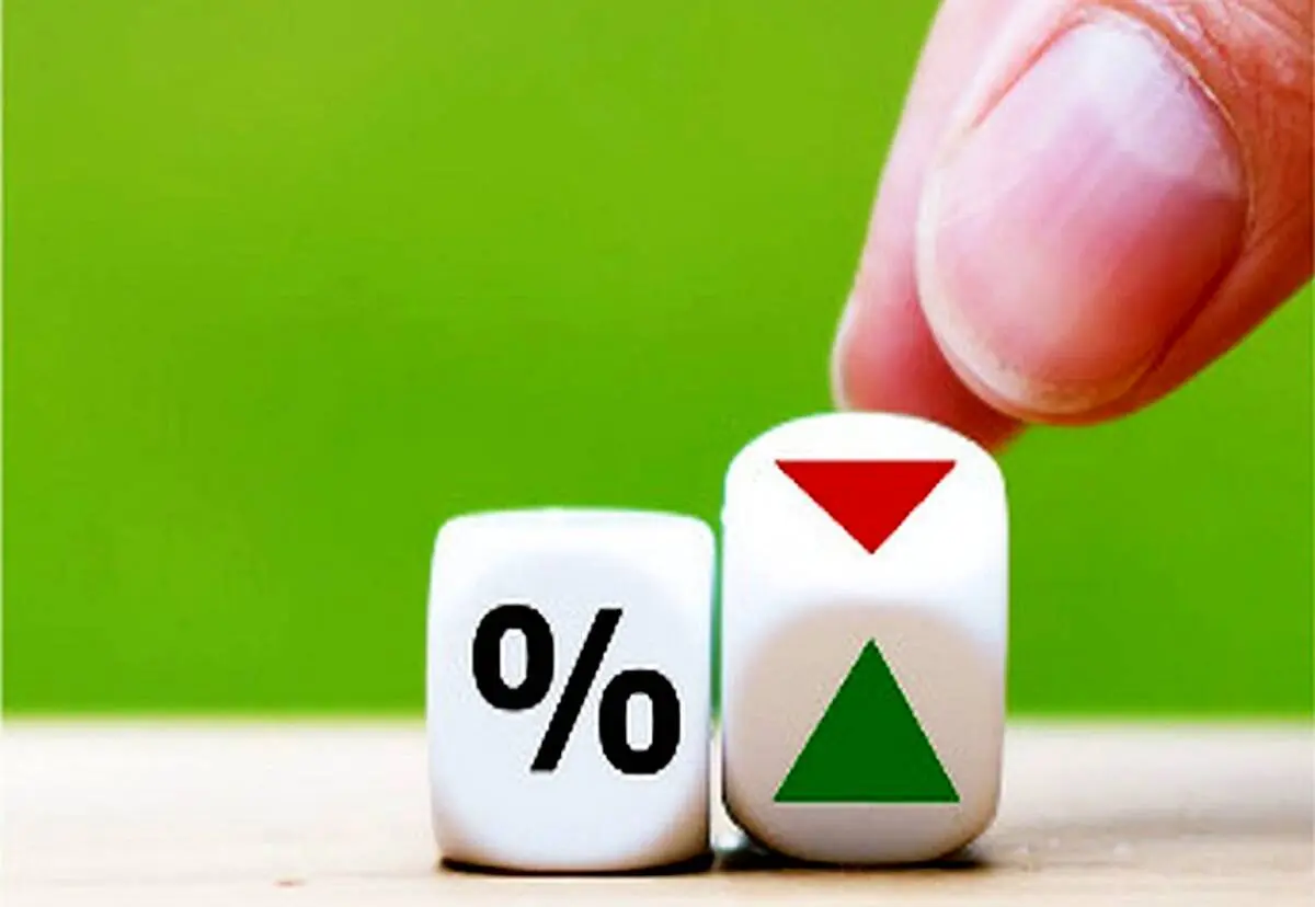 افزایش نرخ سود بین‌بانکی رکورد جدید زد+جدول