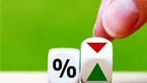 افزایش نرخ سود بین‌بانکی رکورد جدید زد+جدول