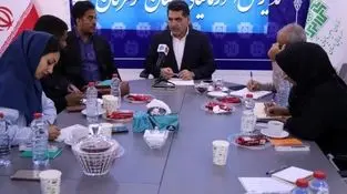 وصول سهم ۱۲ درصدی هرمزگان از عوارض آلایندگی عسلویه