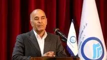۲۱ پروژه آبرسانی هرمزگان در هفته دولت به بهره برداری می رسد
