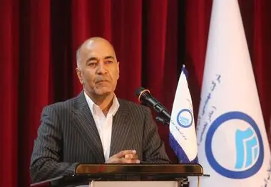 ۲۱ پروژه آبرسانی هرمزگان در هفته دولت به بهره برداری می رسد