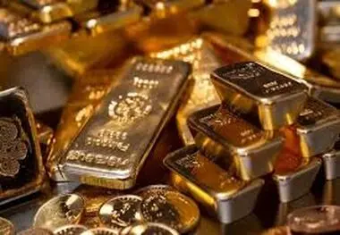 اولین حراج شمش طلا این ماه ۶ شهریور است