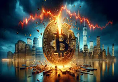 اوضاع بیت‌کوین بحرانی شد