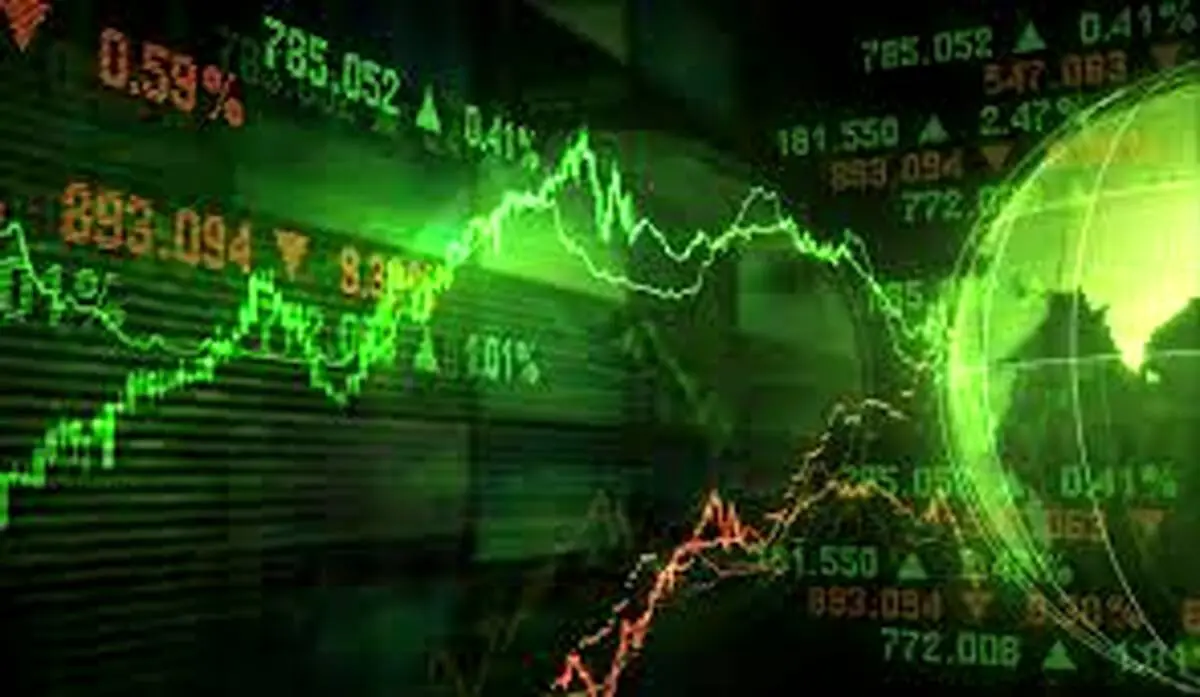 پایان سبز بورس در پایان مرداد ماه