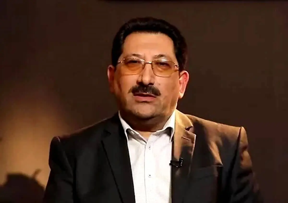 اتابک وزیر صنعت، معدن و تجارت شد