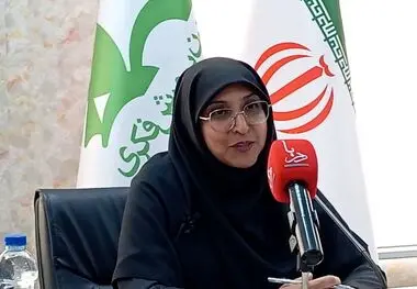 خدمات متنوع کانون پرورش فکری هرمزگان