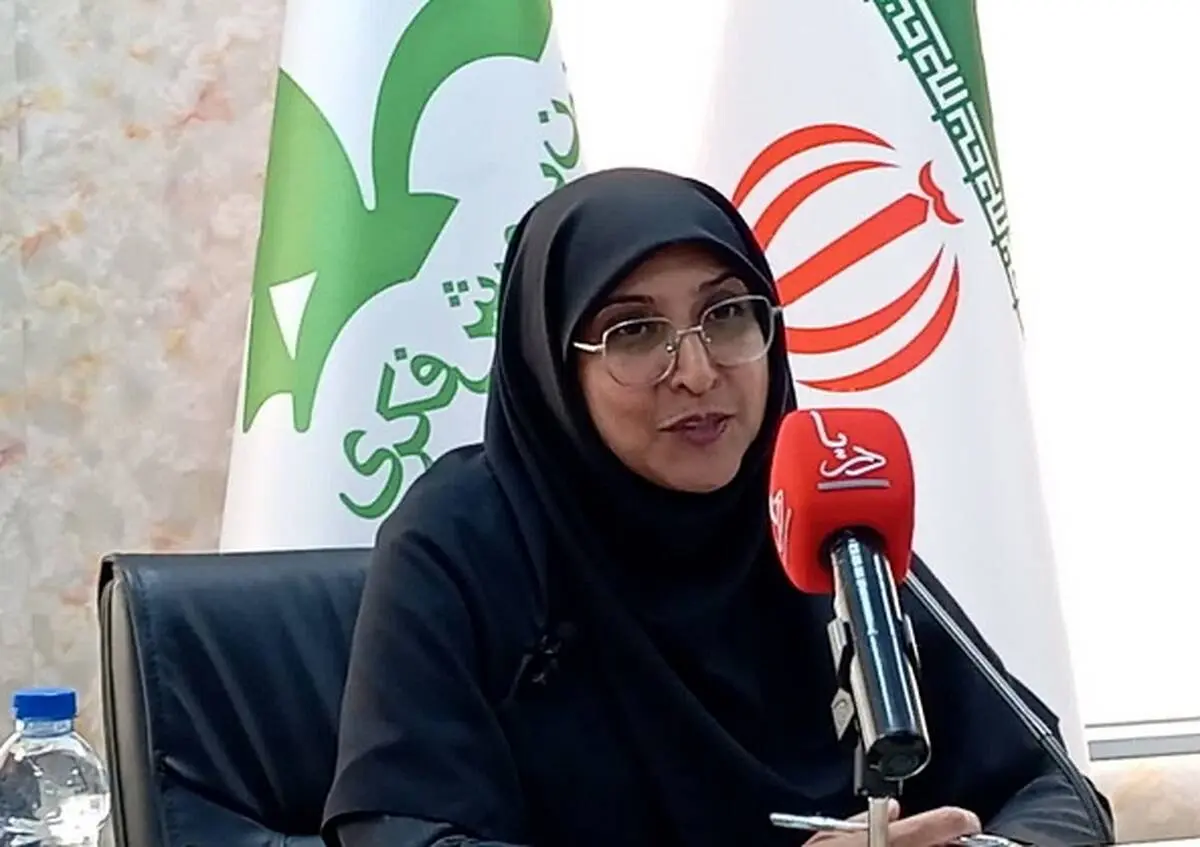 خدمات متنوع کانون پرورش فکری هرمزگان