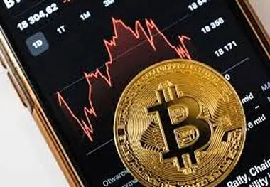 بیت‌کوین ضعف کرده است؟