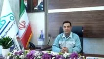 پیام تبریک مدیر عامل شرکت ورق خودرو به مناسبت فرارسیدن نوروز ۱۴۰۲