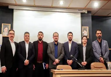 نقش پررنگ بهسازان ملت در توسعه تجارت الکترونیکی ایران