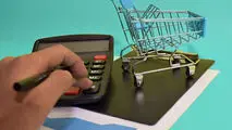 مالیات سوپرمارکت‌ها و خرده‌فروشی‌ها کاهش یافت