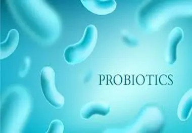 چرا باید پروبیوتیک مصرف کنیم؟