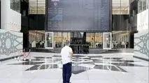 شاخص بورس تهران امروز هم صعودی شد