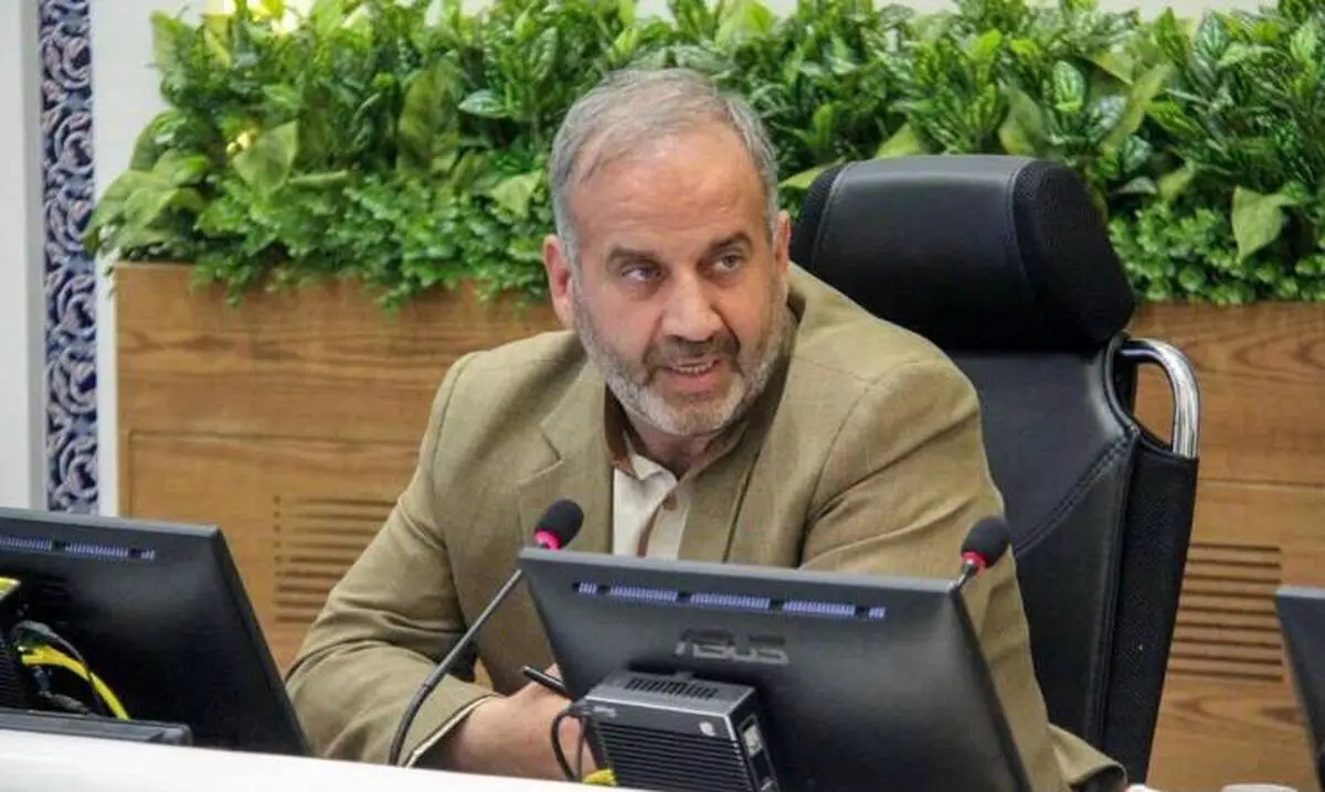 تعامل بین دستگاهی در حوزه فرهنگی و قرآنی استان ضعیف است