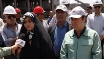 چالش ناترازی انرژی، فرصت‌های توسعه را از بین می‌برد/ با تمام توان به دنبال حل مشکل ناترازی انرژی هستیم