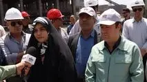 چالش ناترازی انرژی، فرصت‌های توسعه را از بین می‌برد/ با تمام توان به دنبال حل مشکل ناترازی انرژی هستیم