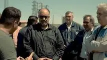 آینده روشن شرکت سنگ آهن مرکزی ایران با افتتاح پروژه‌های توسعه‌ای و دانش‌بنیان