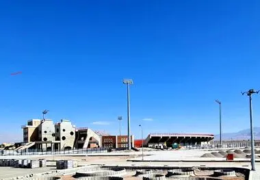 با حمایت های مدیرعامل شرکت مس و رفع موارد بلاتکلیف مجموعه ورزشگاه شهدای مس به زودی بهره برداری می شود
