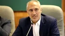 مطالبات گندم‌کاران تا پایان هفته تسویه می‌شود
