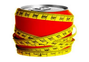 آثار زیان‌بار مصرف نوشابه‌های رژیمی بر روی بدن