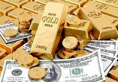 قیمت طلا، سکه و ارز امروز ۱۵ شهریورماه ۱۴۰۳ ، زلزله قیمتی در بازار طلا و سکه
