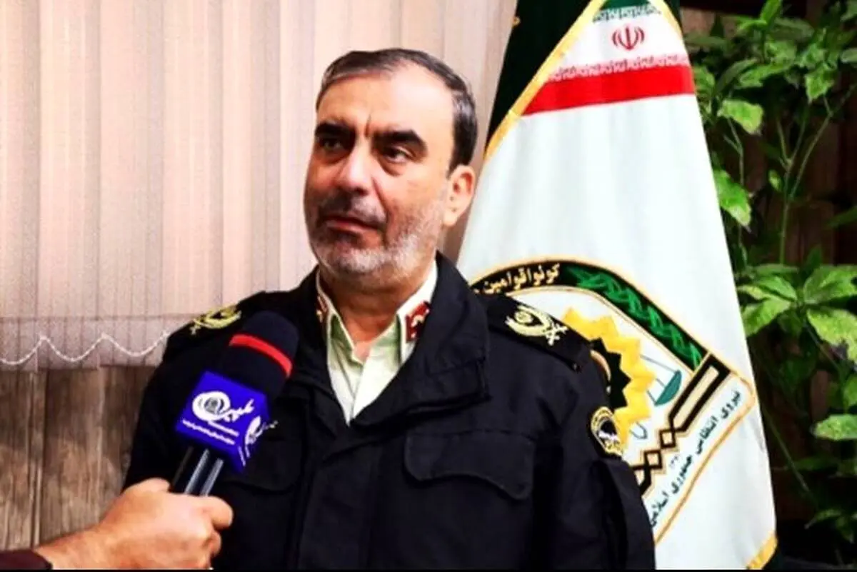 کشف ۵۰ میلیاردی تجهیزات پزشکی قاچاق در اصفهان
