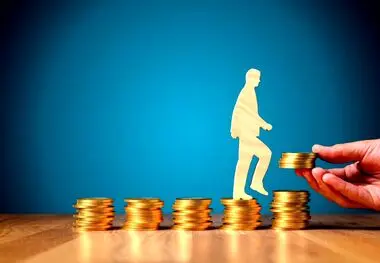 افزایش ۲۰ تا ۴۰ درصدی حقوق در بودجه ۱۴۰۴