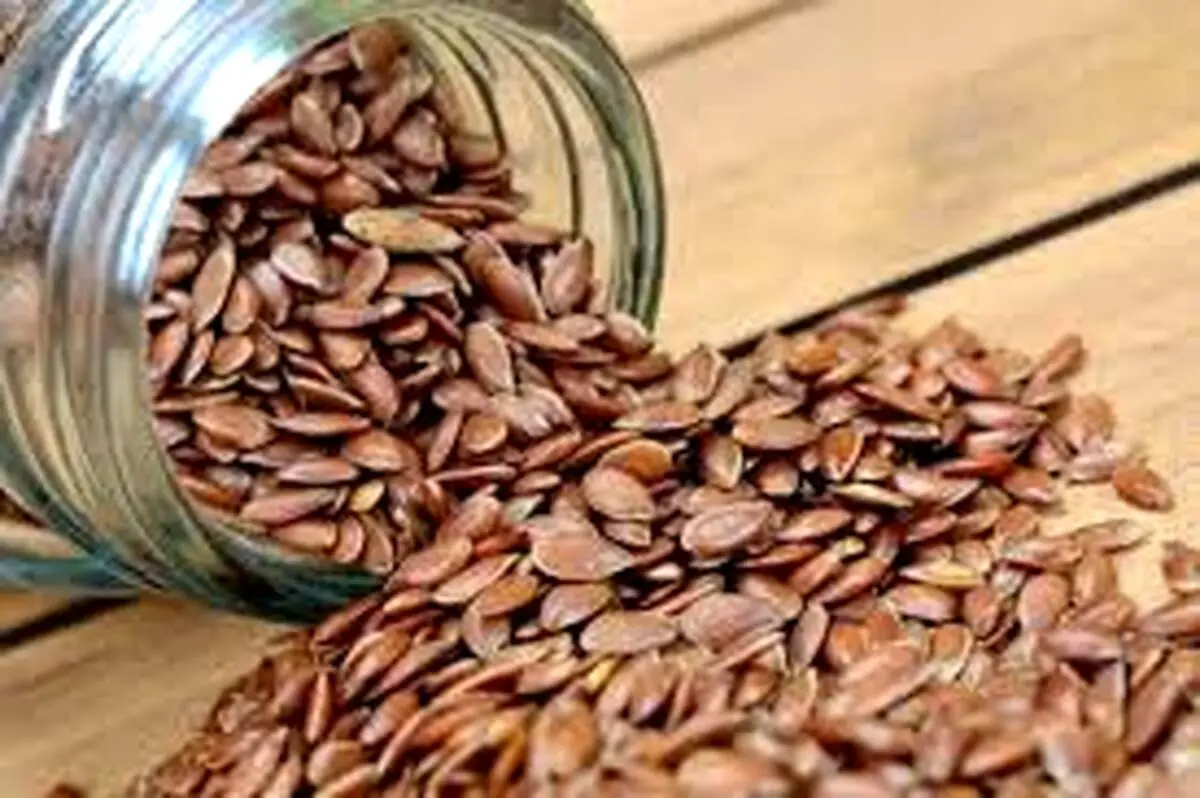 معجزه این دانه در کاهش وزن
