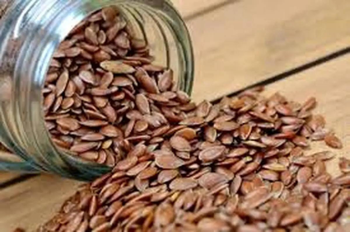 معجزه این دانه در کاهش وزن