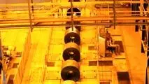 تولید موفقیت‌آمیز کلاف گرم گرید 42CrMo4 در فولاد مبارکه و مجتمع فولاد سبا