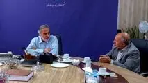 برگزاری جلسه هماهنگی تسریع احداث پروژه توسعه مسکن، از پروژه های نهضت ملی مسکن