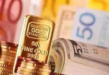 قیمت دلار، طلا و سکه امروز ۲۰ شهریور ۱۴۰۳