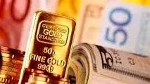قیمت دلار، طلا و سکه امروز ۲۰ شهریور ۱۴۰۳