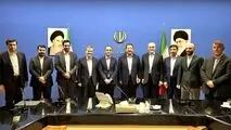 تشکل‌ها مسئولانه و با نگاه ملی وارد میدان شوند ، توسعه صادرات اولویت اصلی دولت چهاردهم است