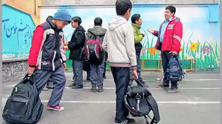 خبر مهم برای دانش‌آموزان؛ تعطیلات تابستانی حذف می‌شود یا کلاس جبرانی در راه است؟